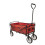 Sealey Sealey Folding Canvas Trolley 70kg Capacity CST802 6