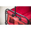 Sealey Sealey Folding Canvas Trolley 70kg Capacity CST802 4