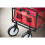 Sealey Sealey Folding Canvas Trolley 70kg Capacity CST802 5
