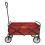 Sealey Sealey Folding Canvas Trolley 70kg Capacity CST802 7