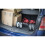 Sealey Sealey Folding Canvas Trolley 70kg Capacity CST802 2