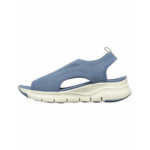 Skechers Damers Arch FIT-City Catch, Slate, 9