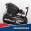 Sealey Sealey 50L Direct Drive Air Compressor 2hp SAC5020A 4