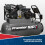 Sealey Sealey Premier 100L Belt Drive Air Compressor with Front Control Panel 3hp SAC3103B 6