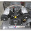 Sealey Sealey Premier 200L Belt Drive Air Compressor with Front Control Panel 3hp SAC3203B 5