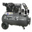 Sealey Sealey Premier 100L Belt Drive Air Compressor with Front Control Panel 3hp SAC3103B 1