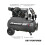 Sealey Sealey Premier 100L Belt Drive Air Compressor with Front Control Panel 3hp SAC3103B 5