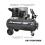 Sealey Sealey Premier 150L Belt Drive Air Compressor with Front Control Panel 3hp SAC3153B 5