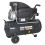 Sealey Sealey 24L Direct Drive Air Compressor 2hp 110V SAC2420E110V 5