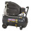 Sealey Sealey 24L Direct Drive Air Compressor 2hp 110V SAC2420E110V 1