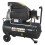 Sealey Sealey 24L Direct Drive Air Compressor 2hp 110V SAC2420E110V 2