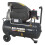 Sealey Sealey 24L Direct Drive Air Compressor 2hp 110V SAC2420E110V 3