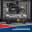 Sealey Sealey 24L Direct Drive Air Compressor 2hp SAC2420A 4