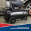 Sealey Sealey 24L Direct Drive Air Compressor 2hp SAC2420A 6