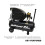 Sealey Sealey 24L Direct Drive Air Compressor 2hp SAC2420A 3