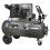 Sealey Sealey Premier 150L Belt Drive Air Compressor with Front Control Panel 3hp SAC3153B 1