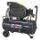 Sealey Sealey 24L Direct Drive Air Compressor 2hp 110V SAC2420E110V 4