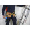Sealey Sealey Double Pouch Leather Tool Belt STBL01 4