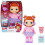 Little Tikes Little Tikes Lilly Day Doll and Accessories 6