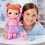 Little Tikes Little Tikes Lilly Day Doll and Accessories 8