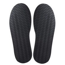 Schoenrubberen zool reparatie Volledige zolen Schoenreparatiebenodigdheden Antislip Bl