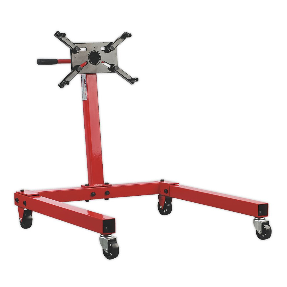 Sealey Engine Stand 550kg ES550