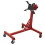 Sealey Sealey Folding 360 Rotating Engine Stand with Geared Handle Drive 450kg Capacity ES480D 6