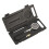 Sealey Sealey Petrol Engine Compression Test Kit 3pc CT951 1