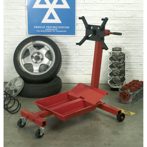 Sealey Sealey Engine Stand 450kg ES450 1