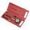 Sealey Sealey Petrol Engine Compression Test Kit 3pc CT951 3