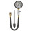 Sealey Sealey Petrol Engine Compression Test Kit 3pc CT951 7