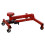 Sealey Sealey Folding 360 Rotating Engine Stand with Geared Handle Drive 450kg Capacity ES480D 5