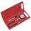 Sealey Sealey Petrol Engine Compression Test Kit 3pc CT951 5