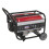 Sealey Sealey 3100W Generator 7hp 4-Stroke Engine 230V G3101 3