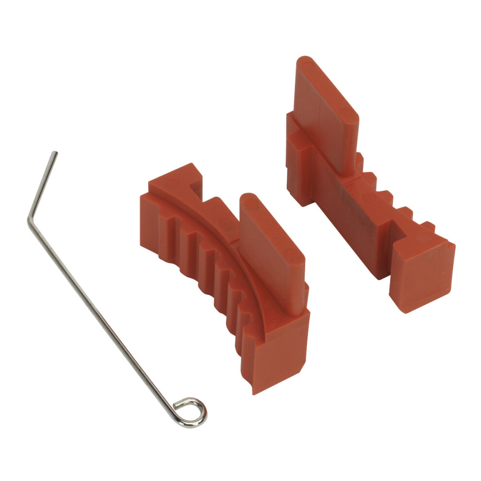 Sealey Petrol Engine Timing Tool Kit - For Alfa Romeo, Fiat, Saab, Chevrolet, Gm - 1.4/1.6/1.8 16V - Belt Drive Vse131