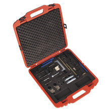 Sealey Diesel/Petrol Engine Timing Tool Master Kit for VAG - Belt/Chain Drive VSE5044
