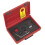Sealey Sealey Diesel Engine Timing Tool Kit - for BMW/Mini 1.5D/1.6D/2.0D/3.0D - Chain Drive VSE6121A 1