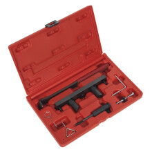 Sealey Petrol Engine Belt Replacement & Chain in Head Service Kit - VAG 1.8/1.8T, 2.0 FSi/TFSi/TSi, 2.0 S/R VSE6171