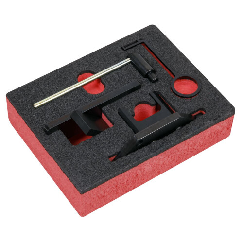 Sealey Sealey Engine Timing Check Kit for PSA 1.2 GDI PureTech - Belt Drive VS5255