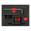 Sealey Sealey Engine Timing Check Kit for PSA 1.2 GDI PureTech - Belt Drive VS5255 3