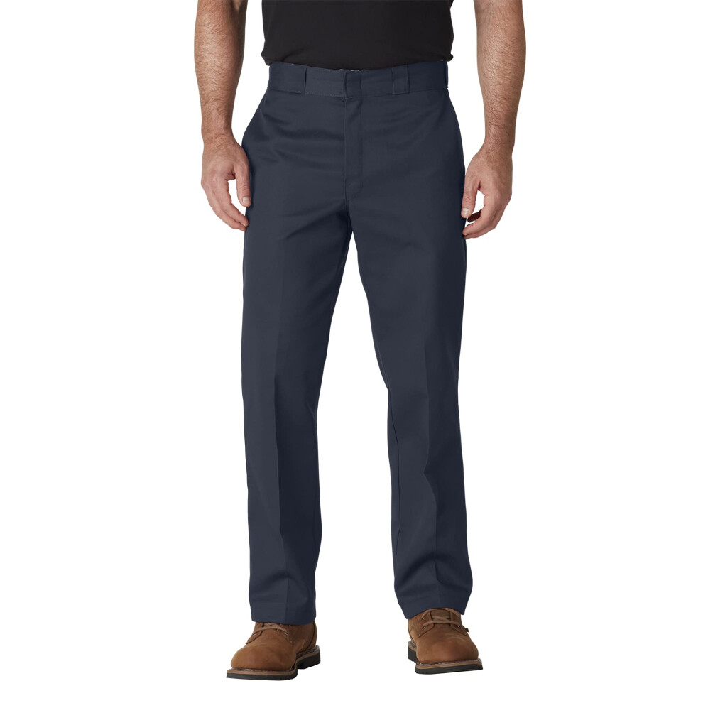 Dickies Men's Original 874 Work Pant  Air Force Blue  30W x 32L