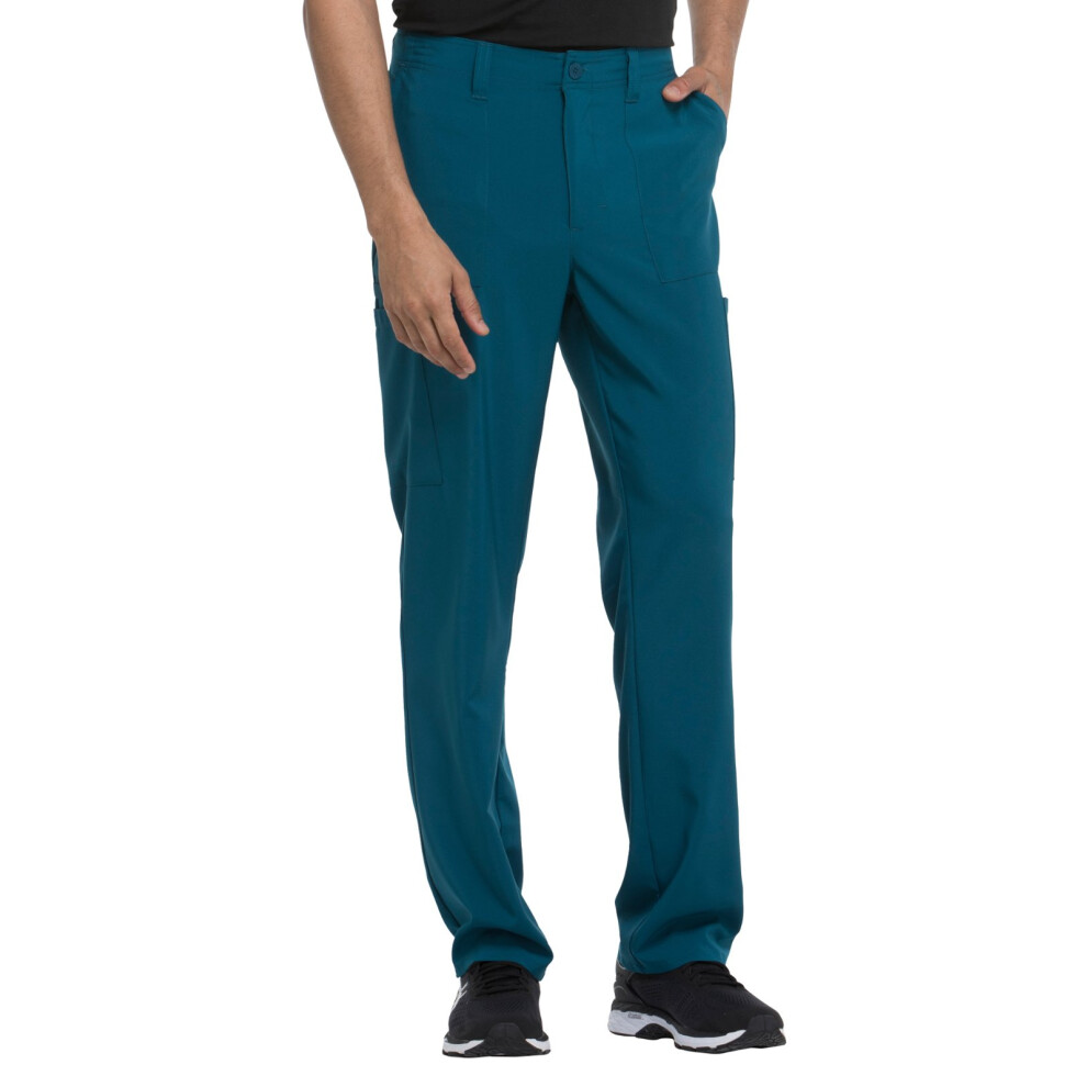 Dickies EDS Essentials Men Scrubs Pant Natural Rise Drawstring DK015S