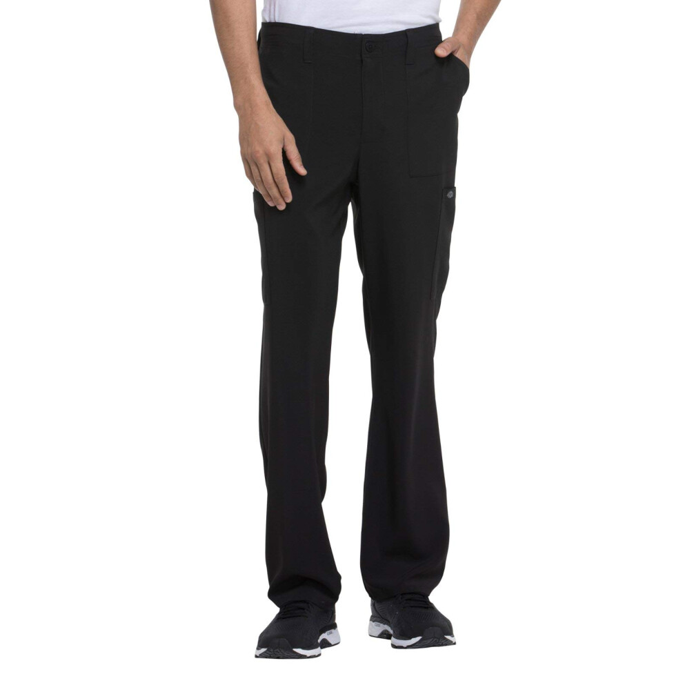 Dickies EDS Essentials Men Scrubs Pant Natural Rise Drawstring DK015