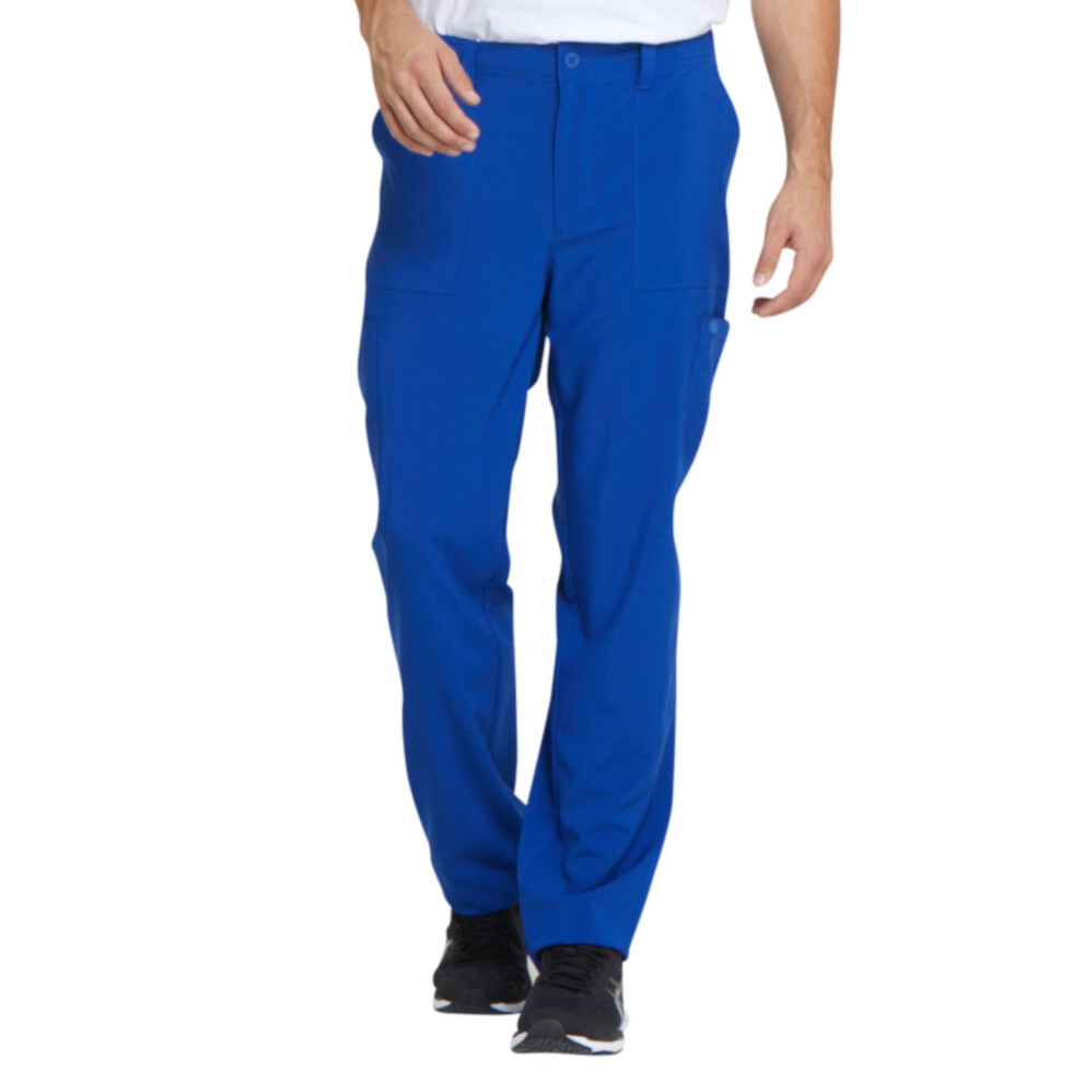 Dickies EDS Essentials Men Scrubs Pant Natural Rise Drawstring DK015