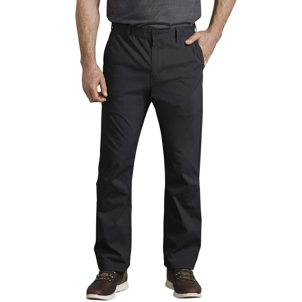 Dickies Performance Hybrid Utility Pants  Black  36W x 32L