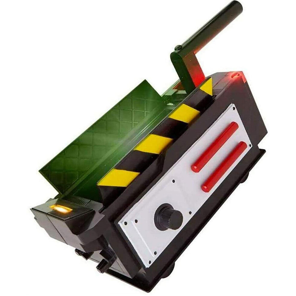 Ghostbusters Ghost Trap (with Foot Pedal)