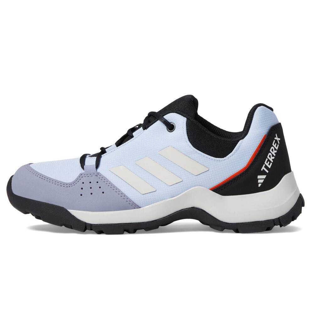 adidas Terrex Hyperhiker Low Walking Shoe  Blue Dawn/Grey One/Solar Go