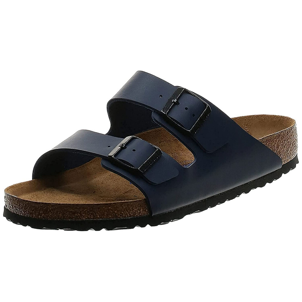 Birkenstock Arizona Birko-Flor Sandals - 9-9.5 B(M) US Women/7-7.5 D(M