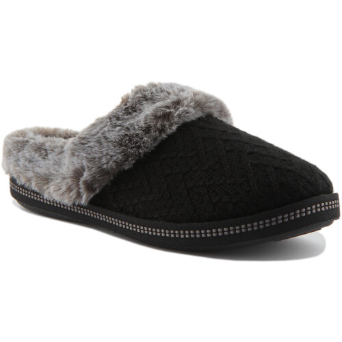 Skechers G??a??e?a ?a?t?f?a Skechers Cozy Campfire-Home Essential ?a??? 6 2