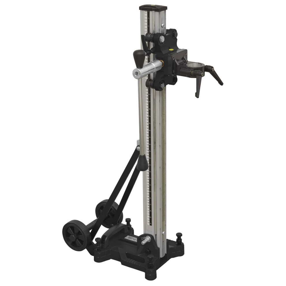 Sealey Diamond Core Drill Stand Dcdst